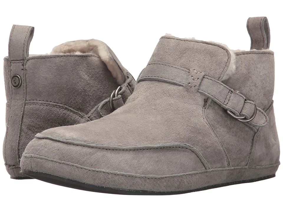 OluKai Ola Hou (fog/fog) 3 OluKai Ola Hou (fog/fog)