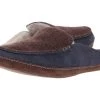 OluKai Alaula (dark Java/trench Blue) 2 OluKai Alaula (dark Java/trench Blue) -Shoe Style Sales Z4000514