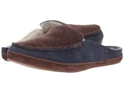 OluKai Alaula (dark Java/trench Blue)