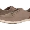 OluKai Manoa Leather (clay/toffee) -Shoe Style Sales Z4000757