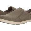 OluKai Nohea Lole (caper/charcoal) -Shoe Style Sales Z4000764