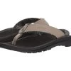OluKai Ohana (clay/black) -Shoe Style Sales Z4000782