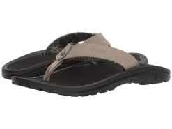 OluKai Ohana (clay/black)