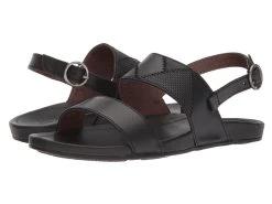 OluKai Hi'ona Pa'i (black/black)