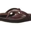 OluKai Ola (dark Java/dark Java) -Shoe Style Sales Z4198616