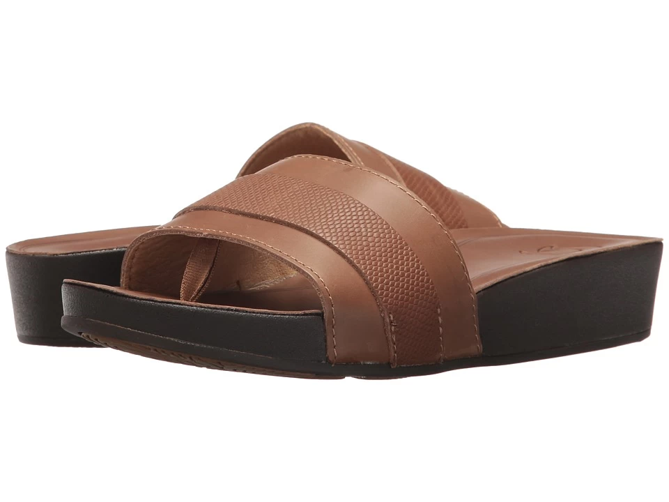 OluKai Ola Huna (tan/tan) 3 OluKai Ola Huna (tan/tan)