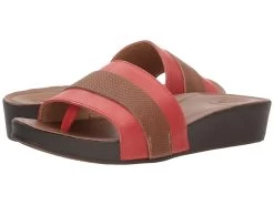 OluKai Ola Huna (paprika/tan)