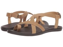 OluKai Upena (golden Sand/golden Sand)