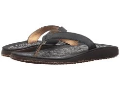 OluKai Paniolo (trench Blue/trench Blue)