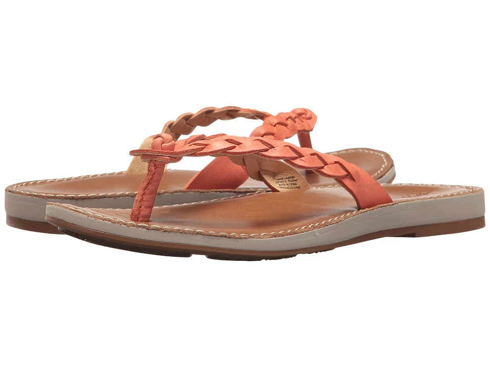 OluKai Kahiko (peach/tan) 3 OluKai Kahiko (peach/tan)