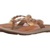 OluKai Kahiko (sting/tan) -Shoe Style Sales Z4198865
