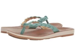 OluKai Kahiko (sea/tan)