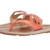 OluKai Kahikolu (peach/tan) -Shoe Style Sales Z4198873