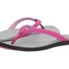 OluKai Ho'opio (grape Juice/pale Grey) 2 OluKai Ho'opio (grape Juice/pale Grey) -Shoe Style Sales Z4198969