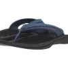OluKai Ohana W (blueberry/black) -Shoe Style Sales Z4200460
