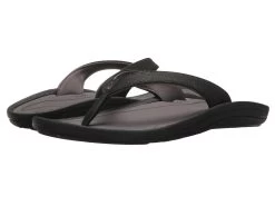 OluKai Kulapa Kai W (nero/pavement)