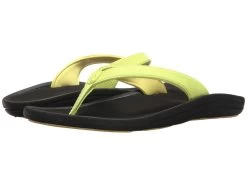 OluKai Kulapa Kai W (pineapple/black)