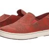 OluKai Pehuea Lau (paprika/paprika) 1 OluKai Pehuea Lau (paprika/paprika) -Shoe Style Sales Z4200477