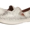 OluKai Pehuea Pa'i (silt/off-white) -Shoe Style Sales Z4200478