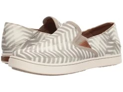 OluKai Pehuea Pa'i (silt/off-white)