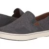 OluKai Pehuea Pow! Wow! (dark Shadow/charcoal) -Shoe Style Sales Z4200482