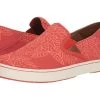 OluKai Pehuea Pow! Wow! (paprika/melon) -Shoe Style Sales Z4200483