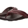 OluKai Mea Ola (terra/dark Wood) -Shoe Style Sales Z4200525