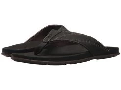 OluKai Pikoi (black/black)