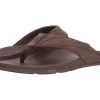OluKai Pikoi (dark Wood/dark Wood) -Shoe Style Sales Z4200546