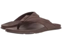 OluKai Pikoi (dark Wood/dark Wood)