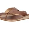 OluKai Nohona 'ili (tan/tan) -Shoe Style Sales Z4200550