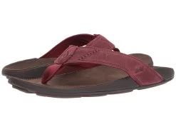 OluKai Nui (terra/dark Wood)