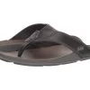 OluKai Nui (dark Shadow/charcoal) -Shoe Style Sales Z4200562