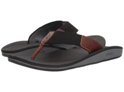 OluKai Nohona Ulana (black/black)