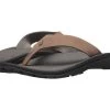 OluKai 'ohana Ho'okahi (mustang/charcoal) -Shoe Style Sales Z4200577