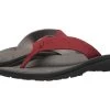 OluKai 'ohana Ho'okahi (terra/charcoal) -Shoe Style Sales Z4200578