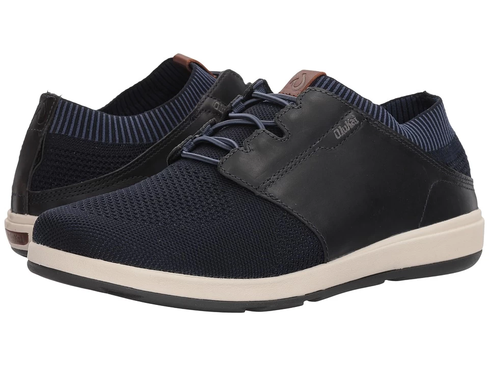 OluKai Makia Ulana (trench Blue/trench Blue) 3 OluKai Makia Ulana (trench Blue/trench Blue)