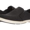 OluKai Nohea Lole (black/dark Shadow) 1 OluKai Nohea Lole (black/dark Shadow) -Shoe Style Sales Z4200645