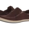OluKai Kauwela (dark Wood/silt) -Shoe Style Sales Z4200656
