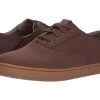 OluKai Kahu Lace (dark Wood/toffee) -Shoe Style Sales Z4200661