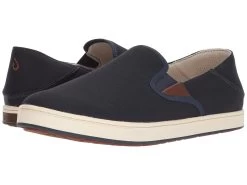 OluKai Kahu (trench Blue/off-white)