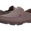 OluKai Moloa Kapa (mustang/dark Wood) 1 OluKai Moloa Kapa (mustang/dark Wood) -Shoe Style Sales Z4200685