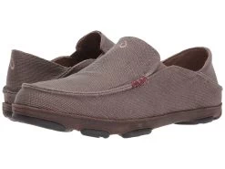 OluKai Moloa Kapa (mustang/dark Wood)