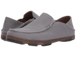 OluKai Moloa Kapa (charcoal/dark Wood)