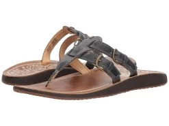 OluKai Honoka'a (vintage Indigo/sahara)