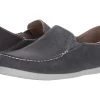 OluKai Nohea Nubuck (vintage Indigo/pale Grey) -Shoe Style Sales Z4200727