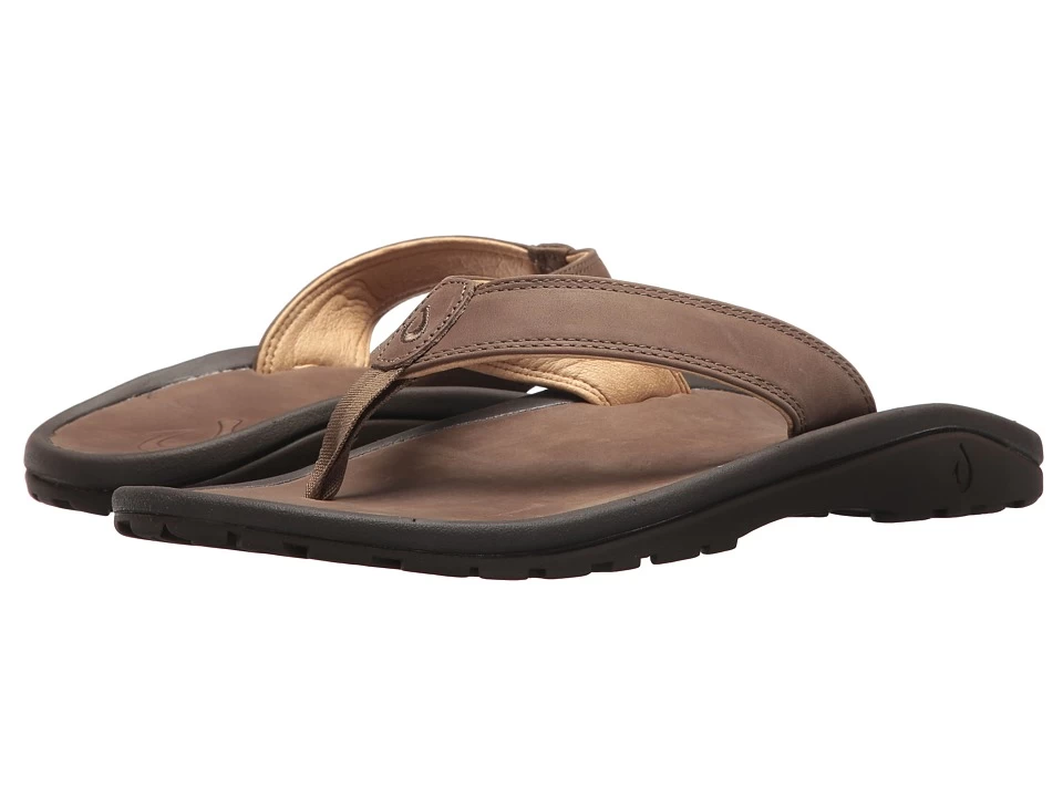 OluKai 'ohana 'ili (mustang/mustang) 3 OluKai 'ohana 'ili (mustang/mustang)