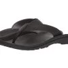 OluKai 'ohana 'ili (black/black) -Shoe Style Sales Z4204483