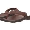 OluKai 'ohana 'ili (dark Wood/dark Wood) 2 OluKai 'ohana 'ili (dark Wood/dark Wood) -Shoe Style Sales Z4204484