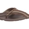 OluKai 'ikoi (mustang/mustang) -Shoe Style Sales Z4204485